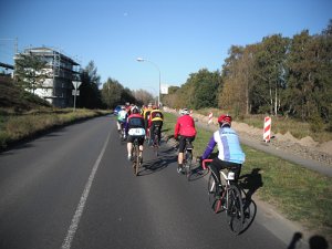 RTF Spandau Mad-Mat 213